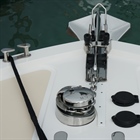 How to Choose the Best Anchor Rode for Your Boat