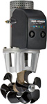 A Side-Power Thruster from the SE & EB Series A Side-Power Thruster from the SE & EB Series
