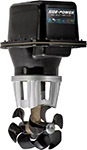 An IP Version Side-Power Thruster An IP Version Side-Power Thruster