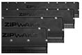 Zipwake straight interceptors