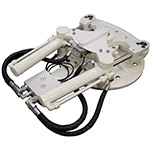 Side-Power actuators