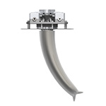 Side-Power Vector Fins