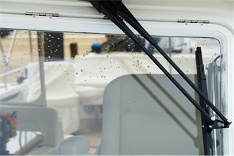 Windshield Wipers for Boats: FAQs