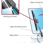 How Much Do Marine Windshield Wiper Systems Cost?