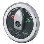What Are Bow & Stern Thrusters & How Do They Work?