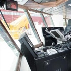 5 Things to Consider When Choosing an Operator’s Chair