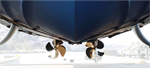 Vector Fin (Curved) Stabilizers Vs. Straight Fin Stabilizers—Which is Better?