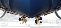 Vector Fin (Curved) Stabilizers Vs. Straight Fin Stabilizers—Which is Better?