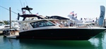 Why Scout Boats Chooses Sleipner Proportional Control Thrusters for LXF Center Consoles