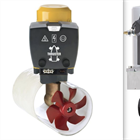 What’s the Difference in Bow Thruster Brands? Sleipner (Side-Power) vs. Vetus vs. Lewmar  