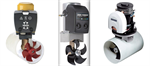 What’s the Difference in Bow Thruster Brands? Sleipner (Side-Power) vs. Vetus vs. Lewmar