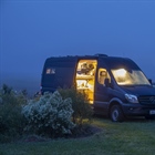 How to Add Accent Lighting to Your Van