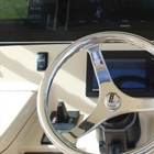 Why Joystick Control Systems Work Best with Integrated Bow & Stern Thrusters