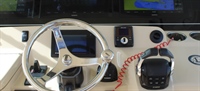 Why Joystick Control Systems Work Best with Integrated Bow & Stern Thrusters