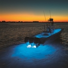 Benefits of Underwater Boat Lights For Fishing at Night