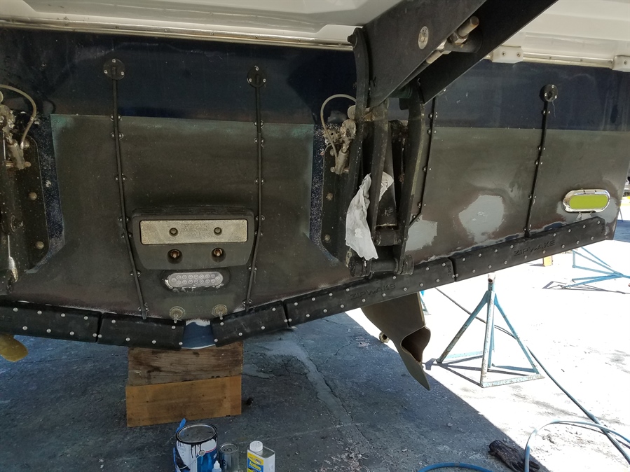 Zipwake Offseason Maintenance Tips