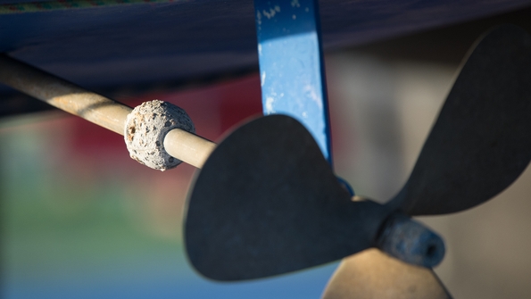 Zinc vs. Aluminum Sacrificial Anodes: What Boat Owners Need to Know