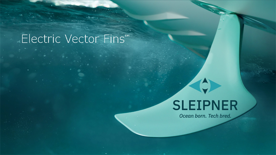 Sleipner Electric Stabilizers: Redefining Yacht Stabilization