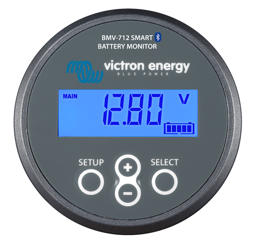 Imtra > Products > Other Products > Victron > Battery Chargers & Monitors