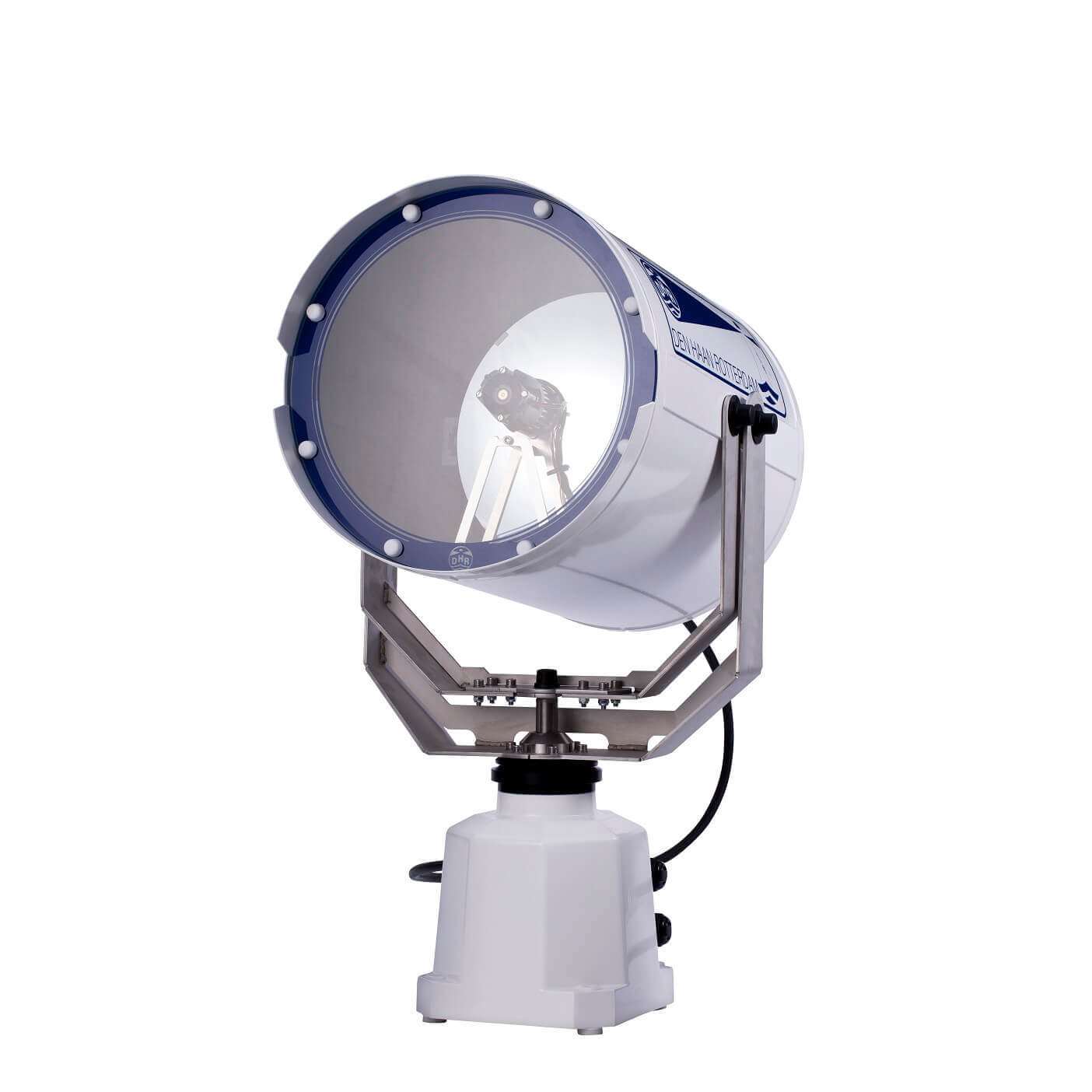 Marine Searchlights | Light Fixtures | Imtra