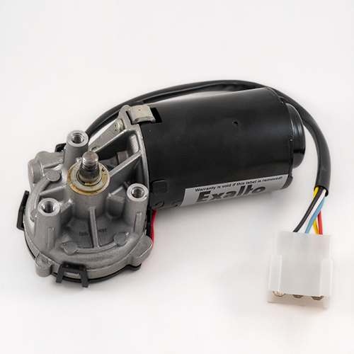 Car wiper motor discount