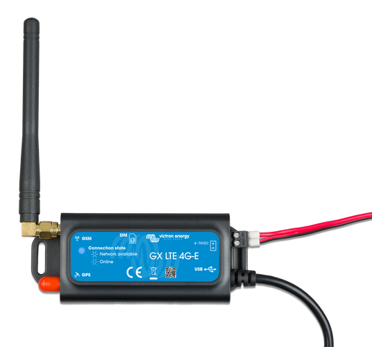 GSM100200400   