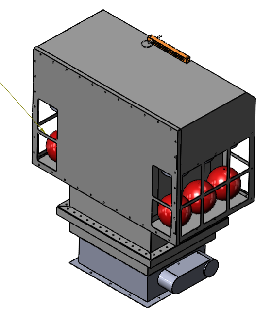 KPMMP2000AFDUSA