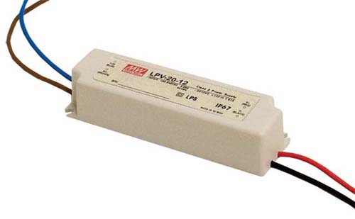 IL-LED20WDC24V 