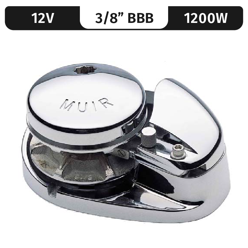 M1250L12-3/8B  