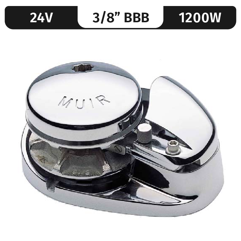 M1250L24-3/8B  
