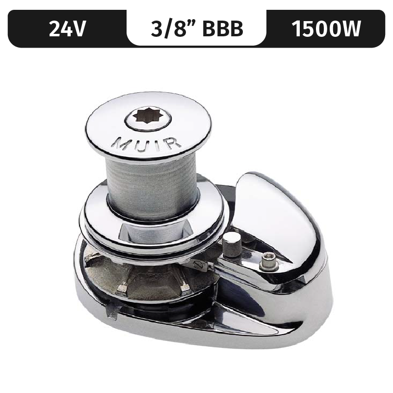 M2200C24-3/8B  