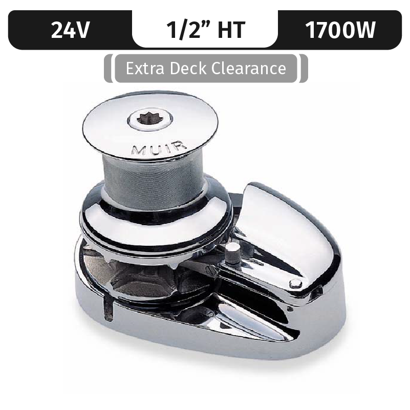 M3500C24X-1/2H 