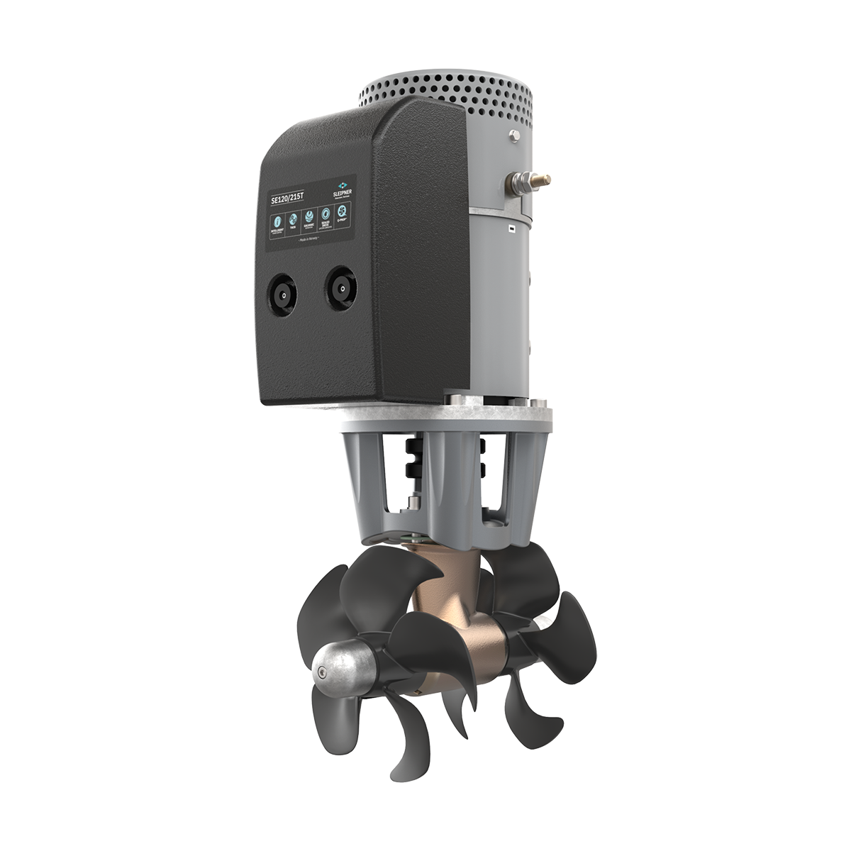 SE120/215T-24V 