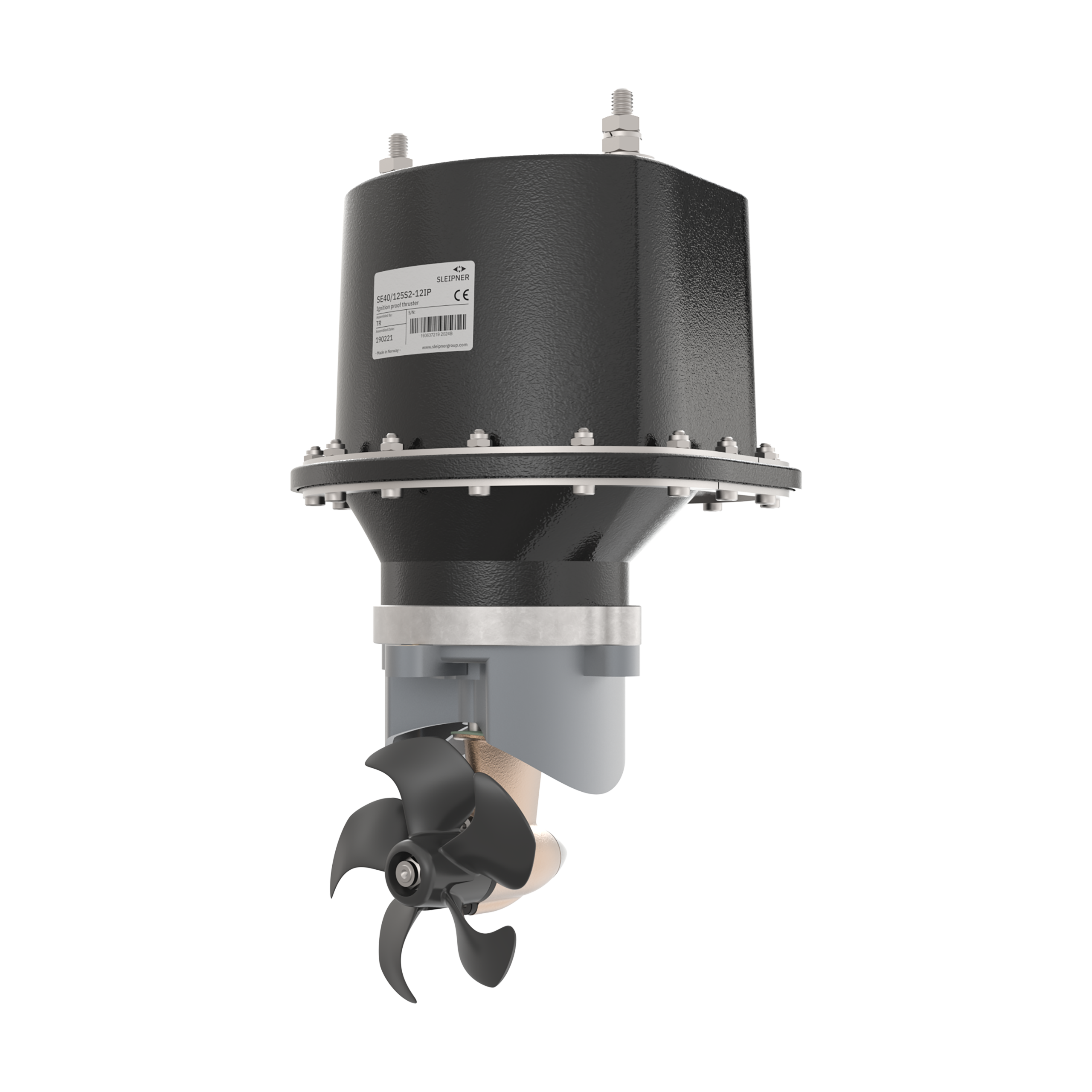 SE40/125S-IP