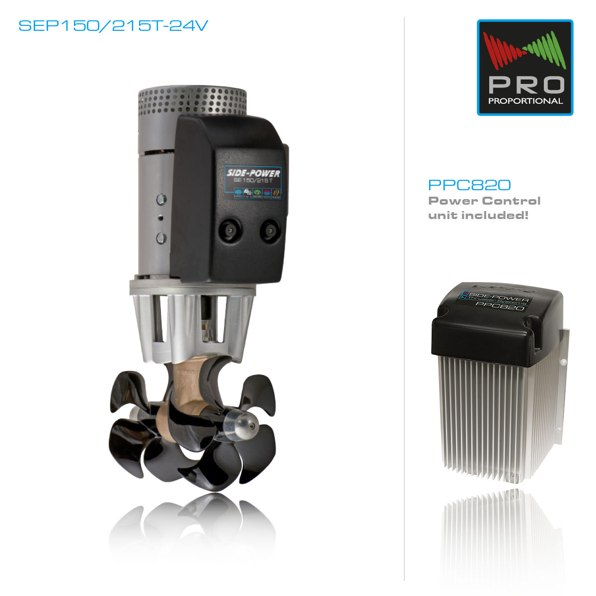 SEP150/215T-24V