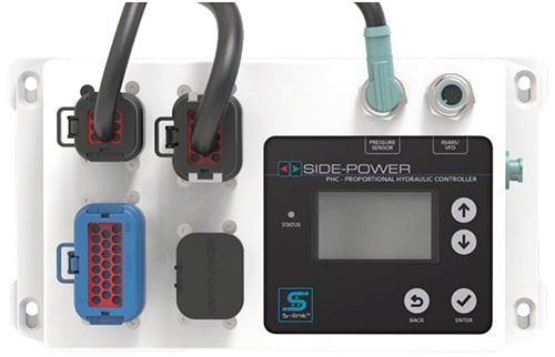SMPHC-3        