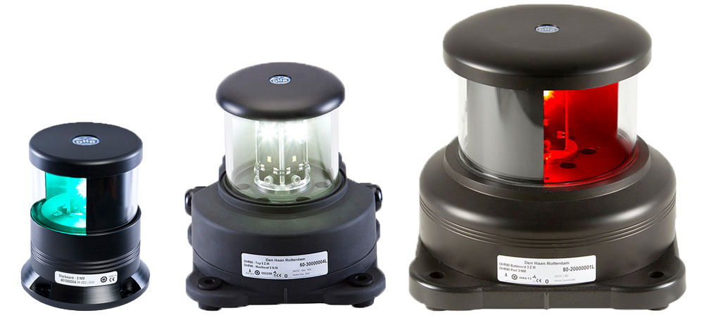 Boat Navigation Lights: Know the Basics Before You Buy - Learning Center