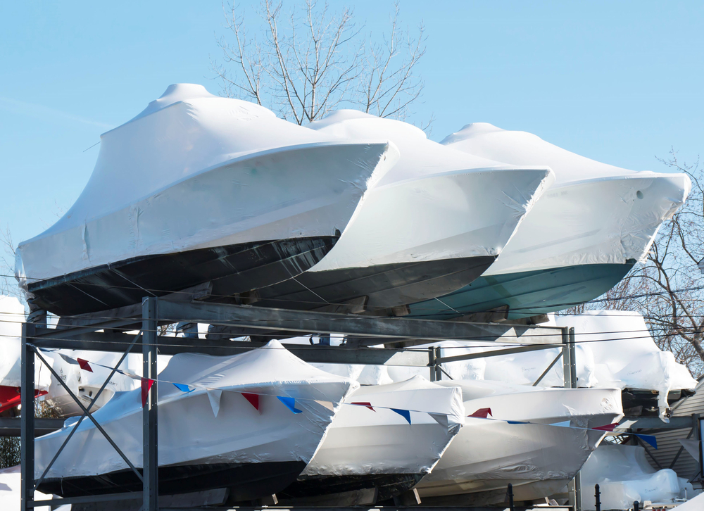 Shrinkwrappedboats Shrinkwrappedboats