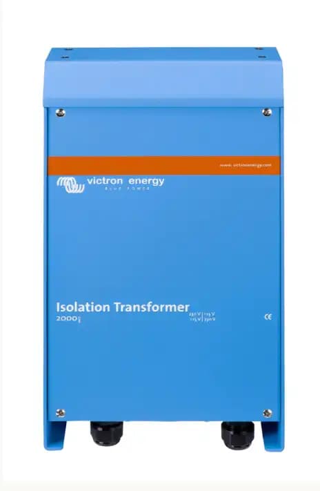 Isolation Transformer 4500W Auto 115/230V product image