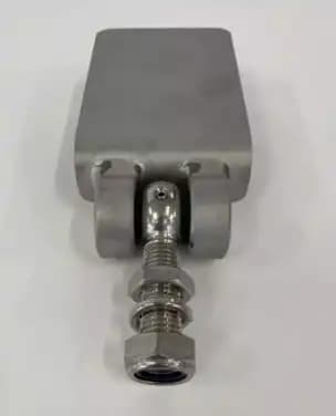 Hinge Set for WTD/WTH product image