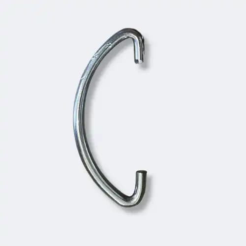 C-Clip for W38 Arms Retaining clip for W38 spring product image