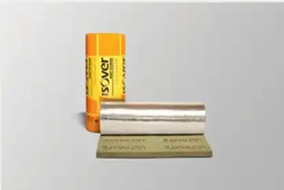 USP 24kg x 80mm Aluminum Faced Roll product image