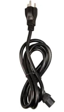 Mains Cord NEMA 6-15P for Smart IP43 / Skylla-S Charger 2M