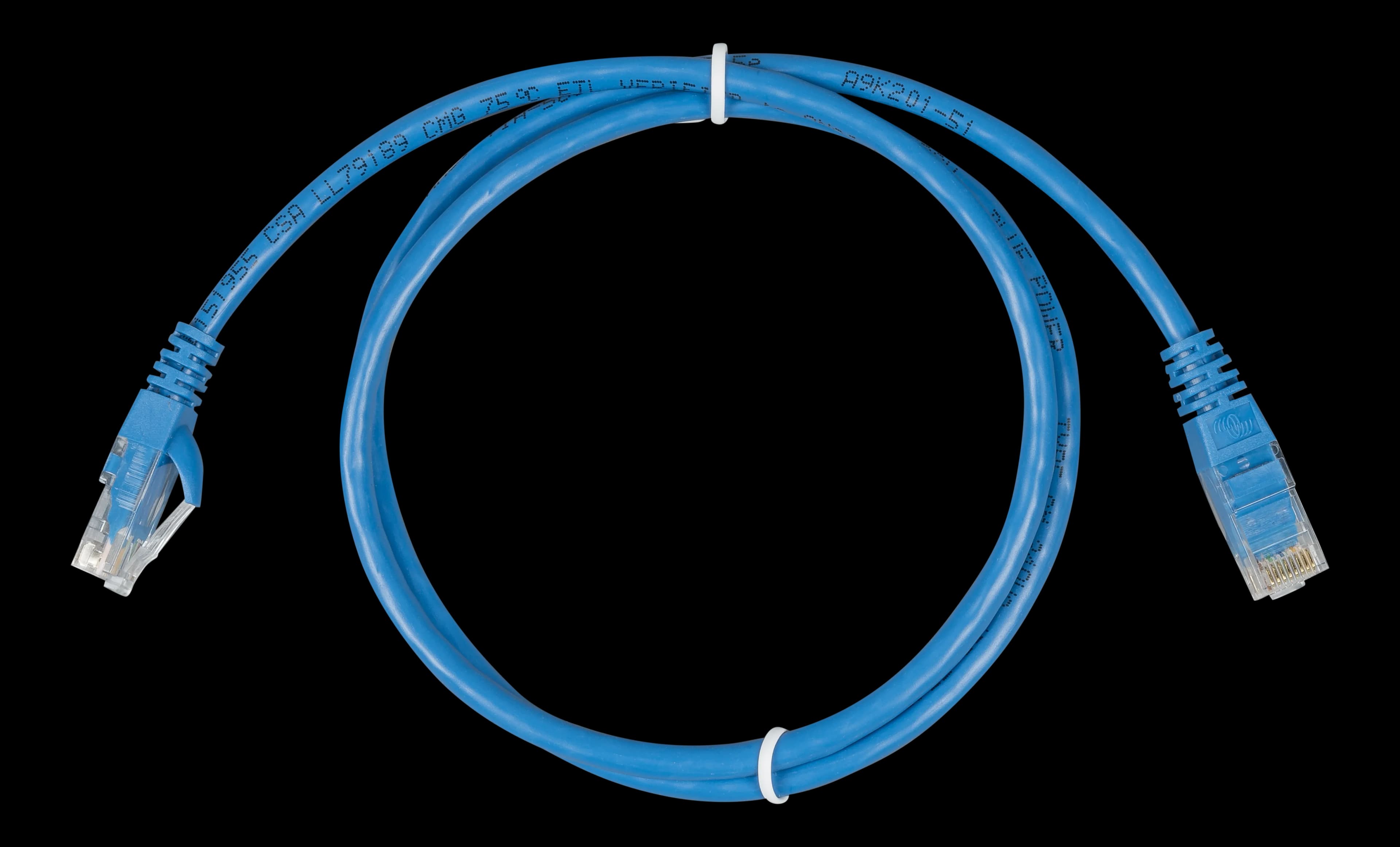 RJ45 UTP Cable 0.9M 