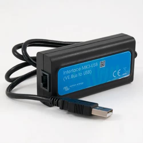 VE Bus- USB Interface MK3-USB