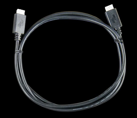 VE.Direct Cable 5m 
