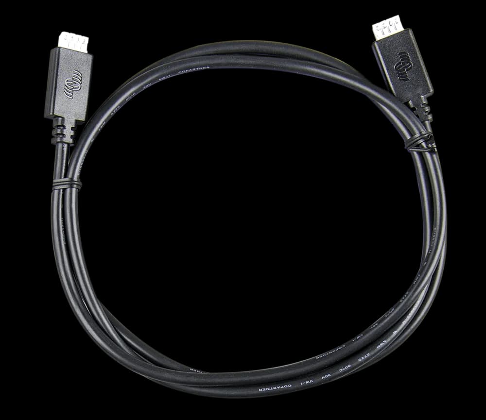 VE.Direct Cable 10 Meter