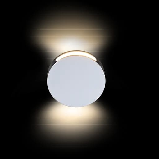 FLORIDA 40 2L POL SS 1.5W SCR MNT, 3000K, 8-32V, IP66 product image