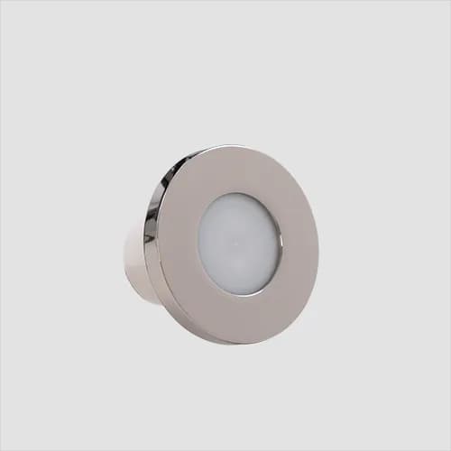 BCM Dana 35, Polished SS, .5W, 4000K, 8-32V, IP66 product image