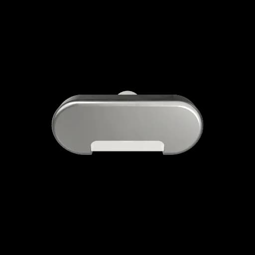 DALLAS 40 MONO LIGHT EMISSION SATIN S, 3000K, IP66, 8-32VDC product image